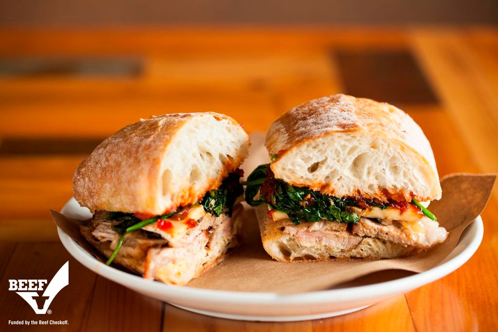 Veal Martini Catelli Brothers